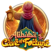 Alibaba's Cave of Fortune